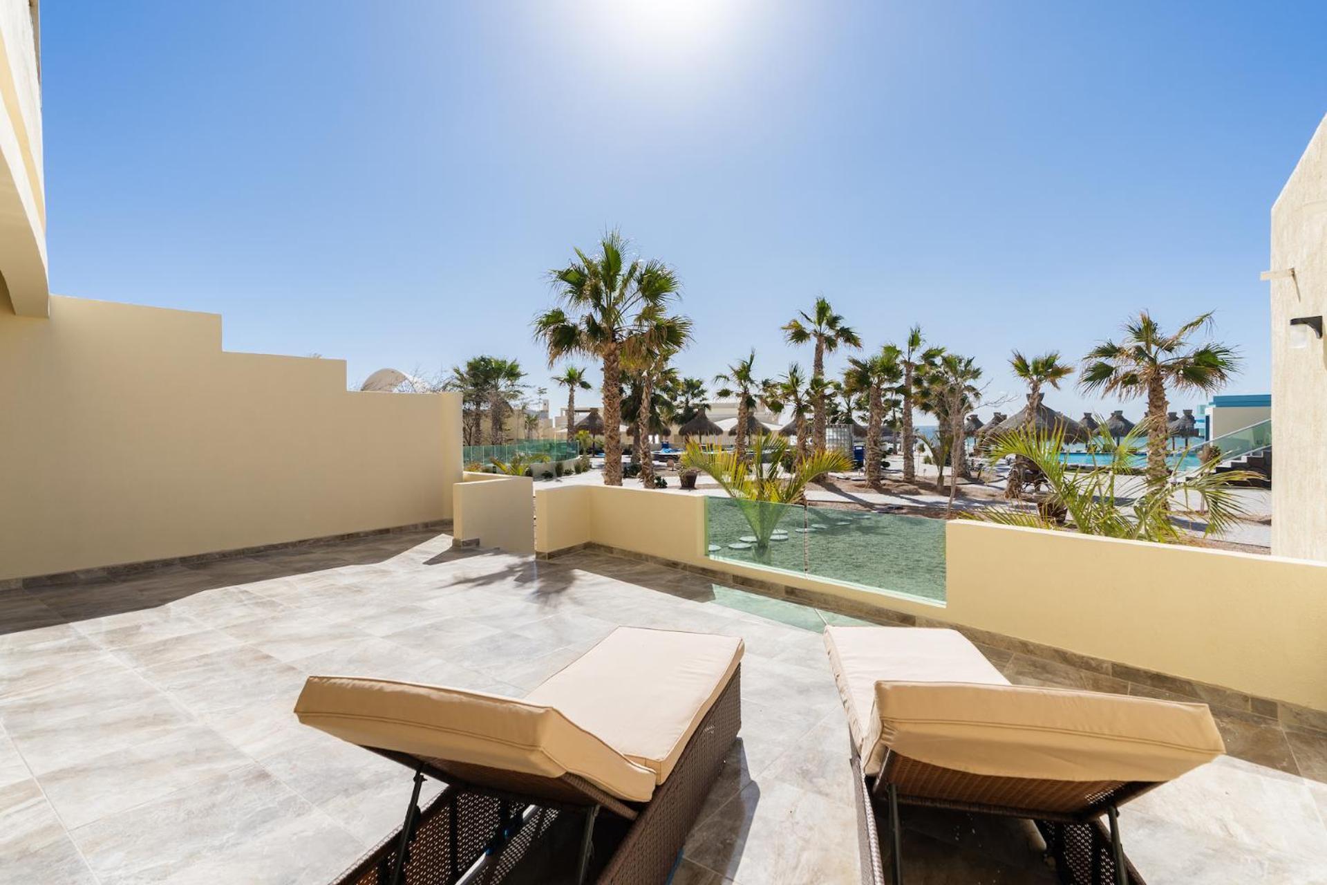 Playa Azul Resort Playa Encanto Dış mekan fotoğraf