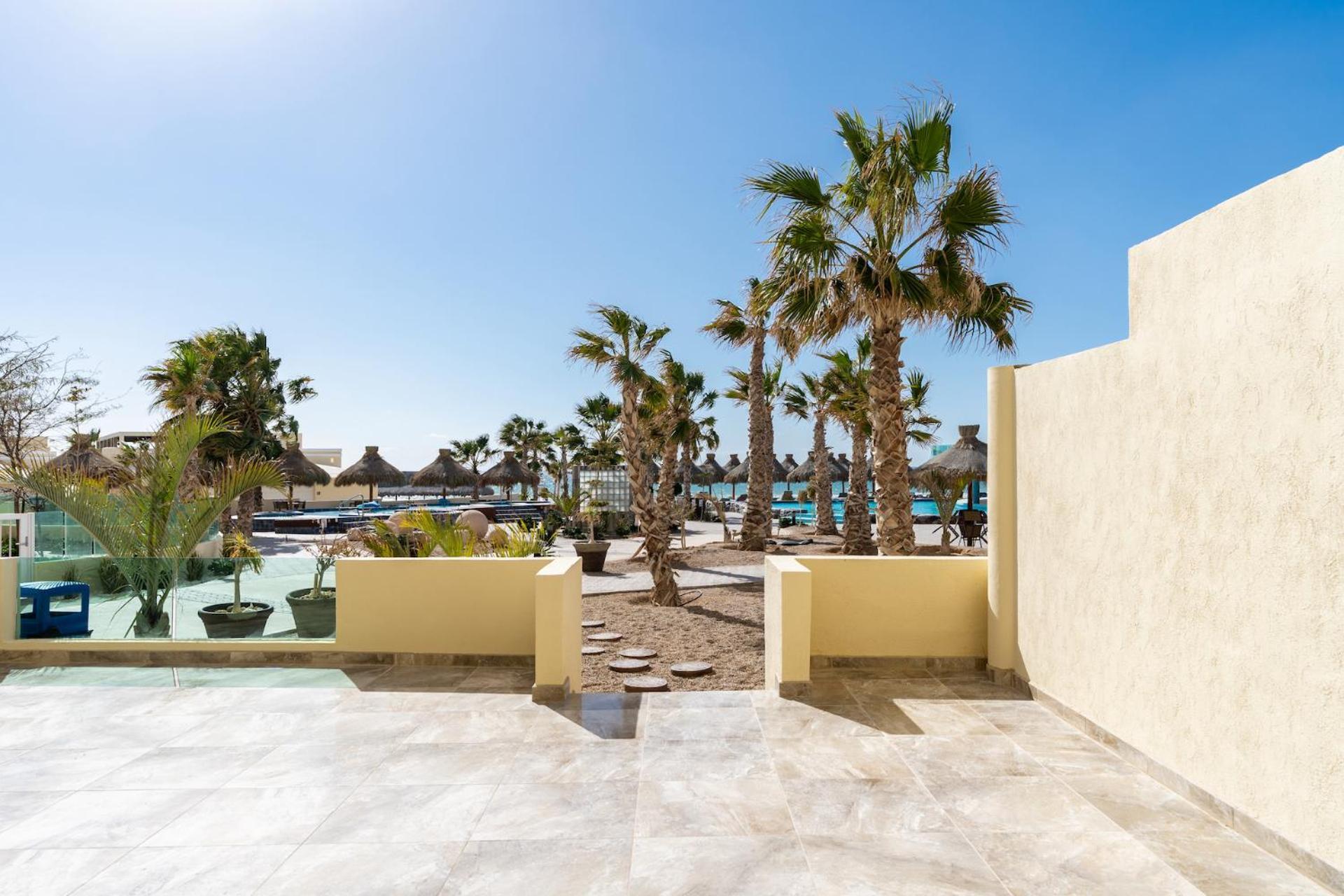 Playa Azul Resort Playa Encanto Dış mekan fotoğraf