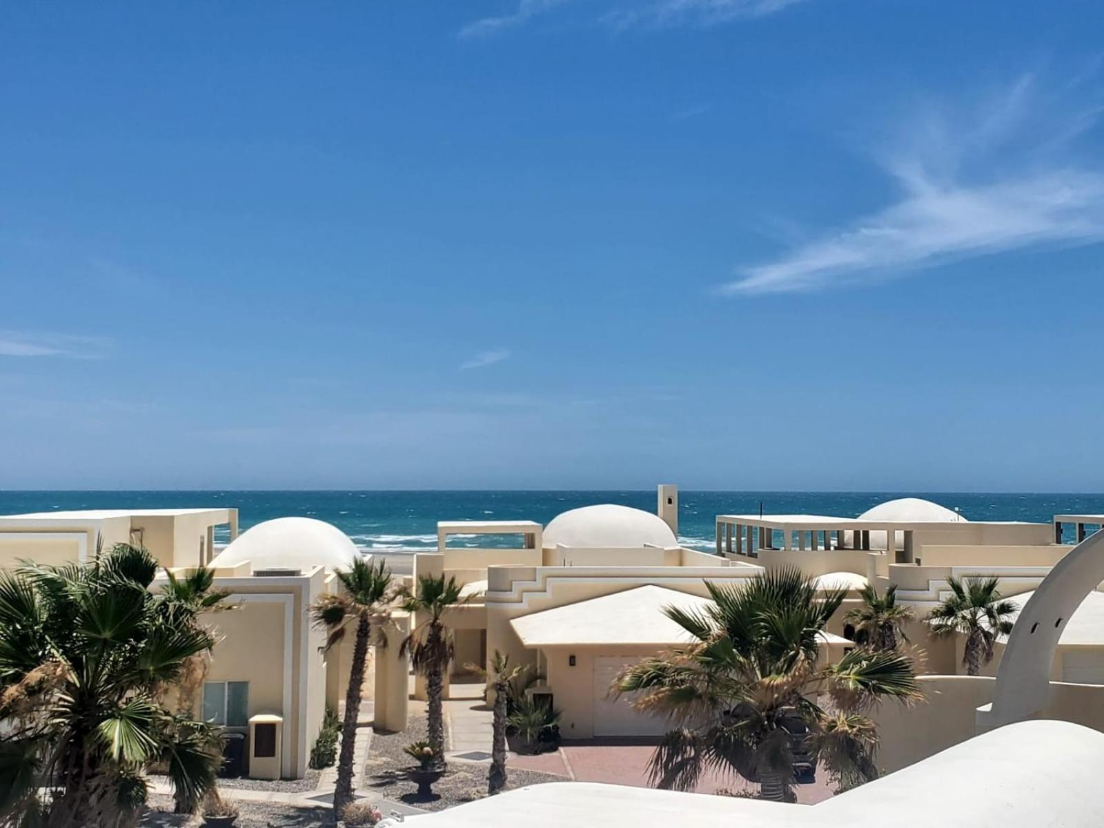 Playa Azul Resort Playa Encanto Dış mekan fotoğraf